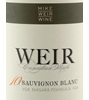 Mike Weir Sauvignon Blanc 2011 2011